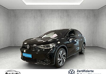 VW ID.5 Volkswagen GTX 4MOTION AHR PANO HEADUP !! Sofort verfü