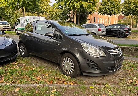 Opel Corsa Frisch TÜV