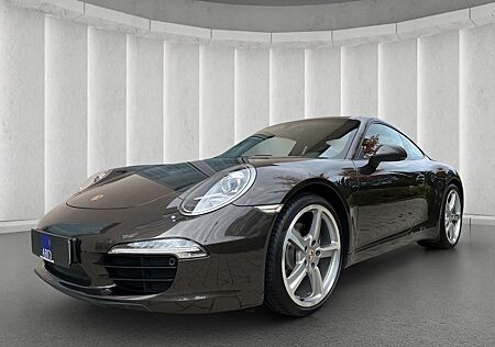 Porsche 991 Carrera BOSE/Schiebedach/PDK/Sitzheizung