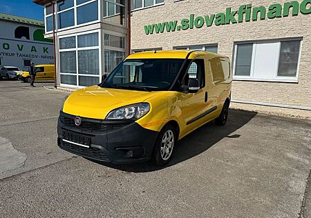 Fiat Doblo 1,3 JTD Maxi MultiJet manual vin 427