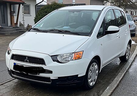 Mitsubishi Colt 1.1 Motion ClearTec Motion