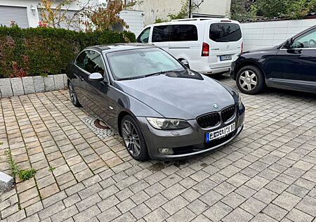 BMW 325i Cabrio