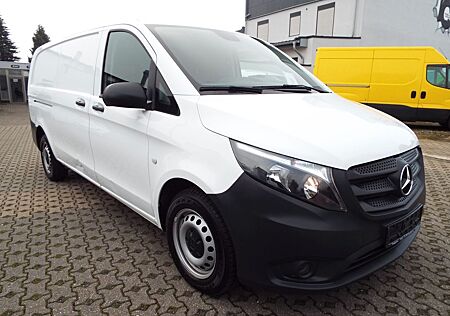 Mercedes-Benz Vito 116 CDI "ExtraLang" KLIMA