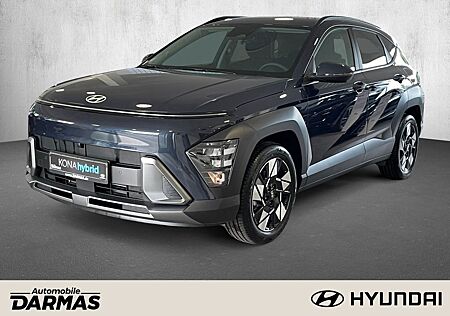 Hyundai Kona Hybrid NEUES Modell Trend Klimaaut. Navi