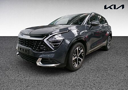 Kia Sportage 1.6T 2WD DCT Spirit Navi