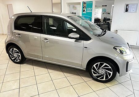 VW Up Volkswagen ! join Alufelgen Klima Elektr.Fenster