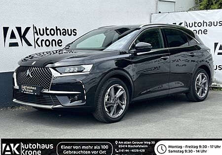 DS Automobiles DS7 Crossback DS7 E-Tense Hybrid Rivoli *SITZBELUEFT*STHZ* 18