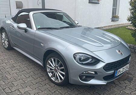 Fiat 124 Spider 1.4 MultiAir Turbo Lusso Automati...