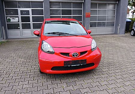 Toyota Aygo (X) Aygo AYGO Cool