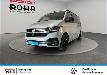 VW T6 California Volkswagen T6.1 California Ocean KR (01/2029Garantie.AHK.Na