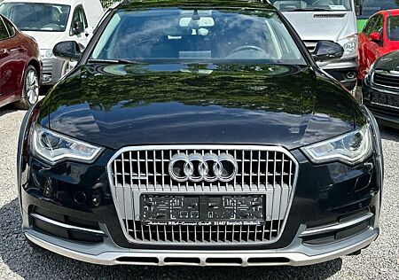 Audi A6 Allroad quattro 3.0 TDI Aut.Leder,Xenon,Navi