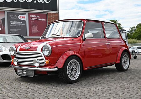 Mini MK II 1.3 *1.HAND*TRAUM OPTIK*GARANTIE*