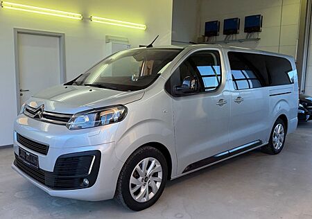 Citroën Spacetourer Rip Curl XL+Standheizung