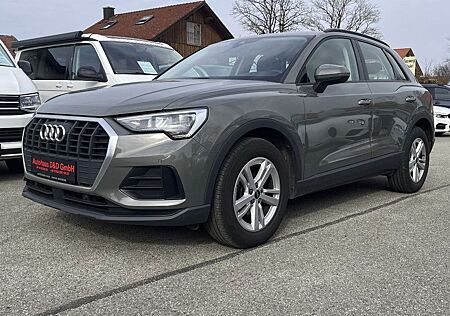 Audi Q3 35 TDI basis
