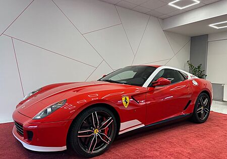 Ferrari 599 ALONSO 1of40*TOP CONDITION*PERFECT KM*INVESTMENT