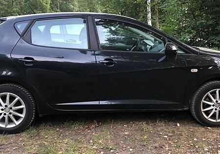 Seat Ibiza 1.4 Style