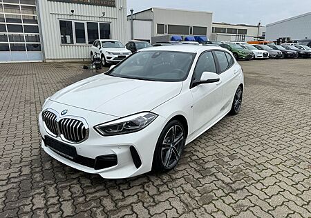 BMW 120 d xDrive M Sportpaket