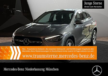 Mercedes-Benz GLA 200 PROGRESSIVE Adv./LED/Totw/EASY-P/MBUX