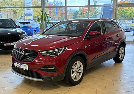 Opel Grandland X Grandland Elegance ACC Navi AHK Leder Memory LED