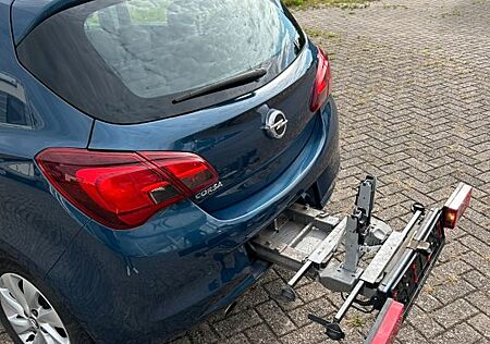 Opel Corsa 1.2 INNOVATION Fahradträger Rückfahrkamera