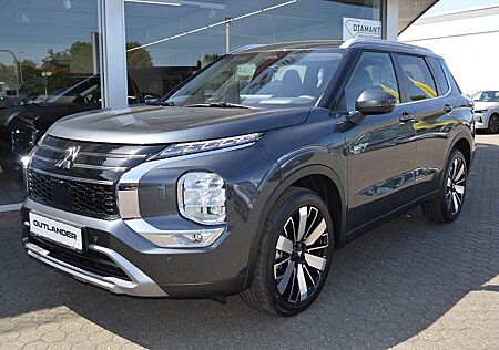 Mitsubishi Outlander 2.4 PHEV 100kW S-AWC Intro Edition