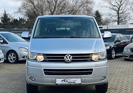 VW T5 Transporter Volkswagen Bus Multivan Highline 2.0 TDI DSG