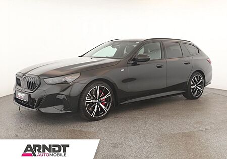 BMW 540d xDrive Touring M Sport Pro Pano ACC 360 AHK