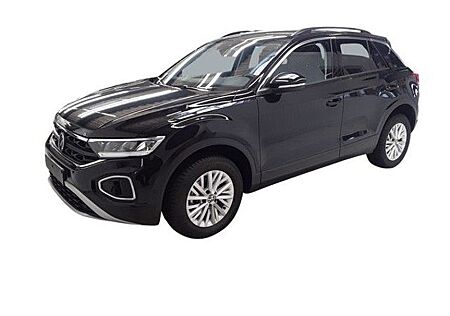VW T-Roc Volkswagen Life 1.5 TSI