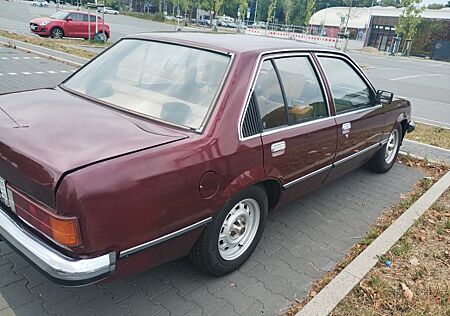 Opel Rekord