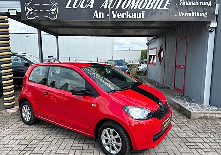 Skoda Citigo Active