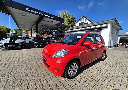 Daihatsu Sirion 1.3/Tüv neu