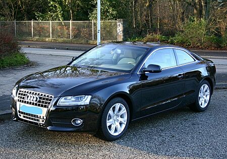 Audi A5 1.8 TFSI MULTITRONIC/NAVI/LEDER/SOUNDSYS.