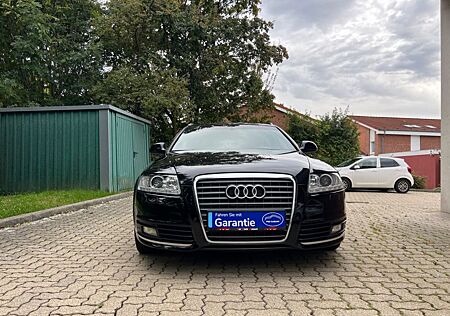 Audi A6 Avant 2.7TDI 3x Sline*TÜV*Inspektion