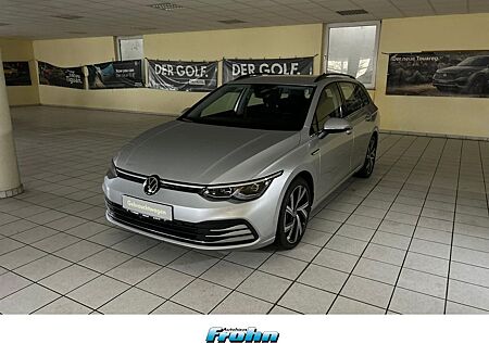 VW Golf Volkswagen VIII Variant Style eTSI Klima Navi
