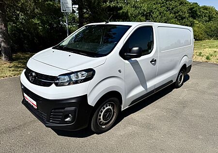 Opel Vivaro gebraucht kaufen Opel Vivaro Kasten Edition L/Navi/Klima/Garantie/Tüv