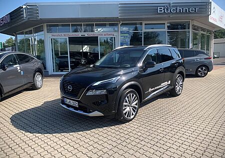 Nissan X-Trail 1.5 VC-T e-POWER e-4ORCE Tekna