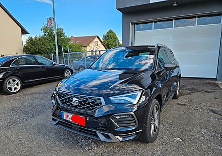Seat Ateca 2.0 TSI 140kW FR 4Drive DSG FR