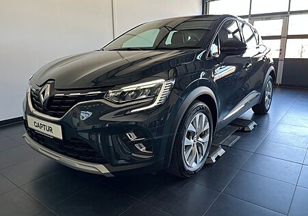 Renault Captur Intens E-Tech Plug-in-Hybrid 160