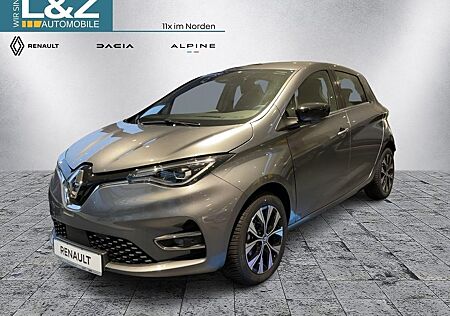 Renault ZOE E-Tech 100% elek. EV50 Navi/CCS/PDC/SHZ/GJR