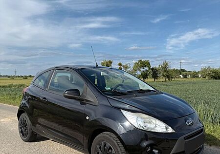 Ford Ka /+ 1,2 Trend