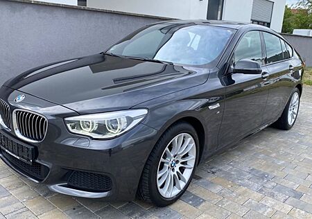 BMW 530 d xDrive