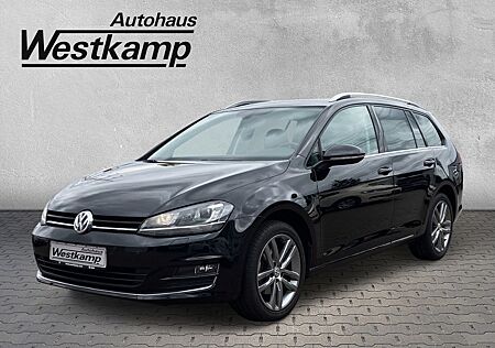 VW Golf Volkswagen Variant VII Highline 1.4 TSI DSG Anh.Kpl. K