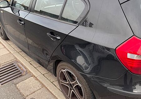 BMW 118d Edition Lifestyle Edition Lifestyle