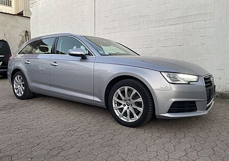 Audi A4 Avant 2.0 TDI