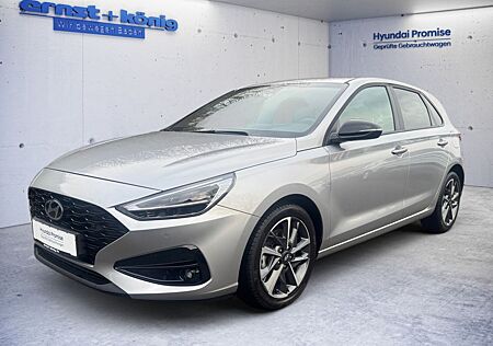 Hyundai i30 1.0 T-GDI DCT Advantage