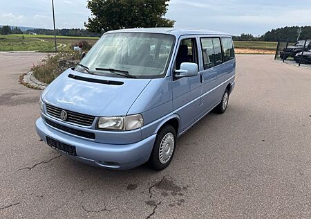 VW T4 Caravelle Volkswagen