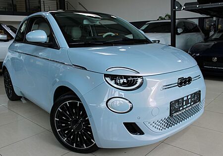 Fiat 500 E SONDEREDITION LA PRIMA BY BOCELLI GLASDACH