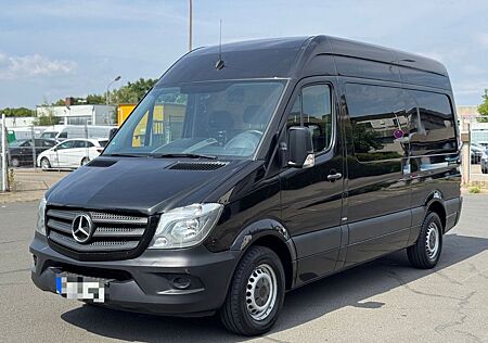 Mercedes-Benz Sprinter 316CDI L2H2 MIXTO NAVI KLIMA KAMERA