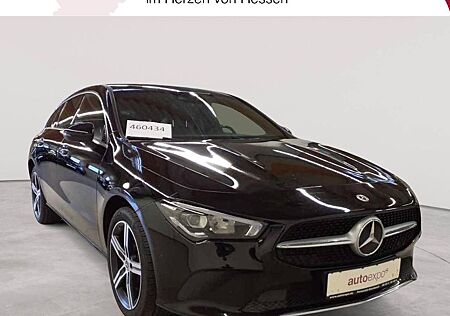 Mercedes-Benz CLA 250 e SB 8G-Progressive BusiP MBUX