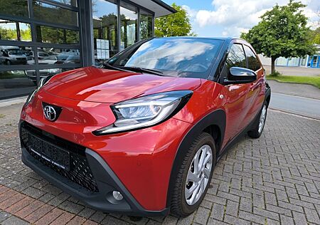 Toyota Aygo (X) Pulse